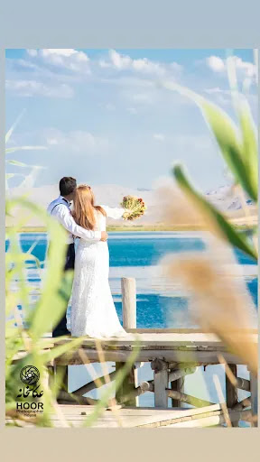 اتلیه عکس فیلم هور