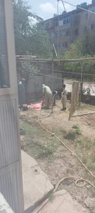 باغچه حاجی داود Haje Daoud Gharden