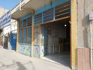 نانوایی بربری 2