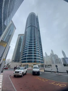 Jumeirah Bay