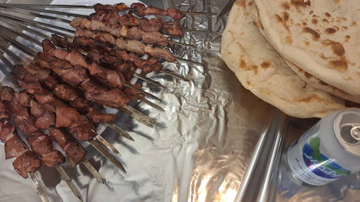 غذاهای سنتی عسگری