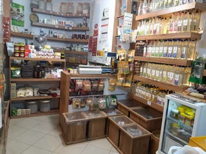 عطاری نظر و آسیاب ادویه 2