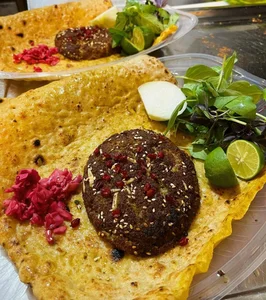 چلوکباب دهقان 4