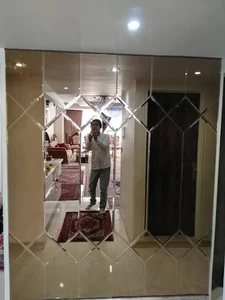 فروشگاه شیشه دیندار