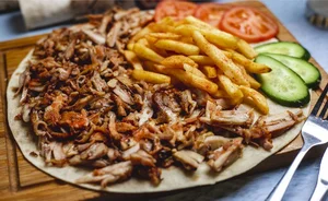 فست فود رنجی
