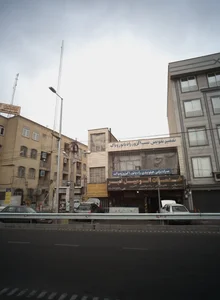 خدمات اتومبیل امیر 2