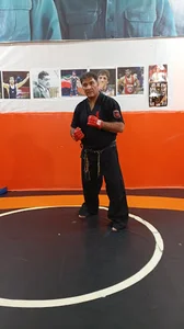kyokushin mohamadi13