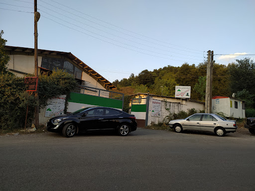 کارخانه چایسازی و بسته بندی گل چای