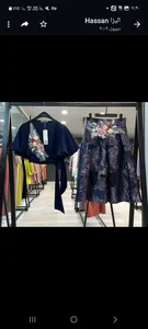 پوشاک نقره‌ای 4