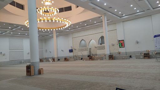 Falih Al Shinar Mosque