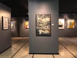 گالری هنر