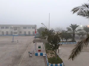 هنرستان حاج جاسم بوشهری