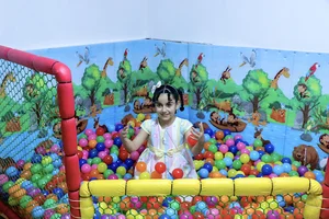 بازی درمانی پژواک