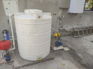 فروشگاه تاسیسات آب پیمان