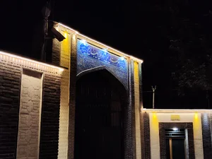 هنرستان فنی دیباج