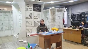 تکنو آترک TEKNO ATURK