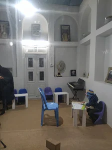 آموزشگاه موسیقی کرشمه