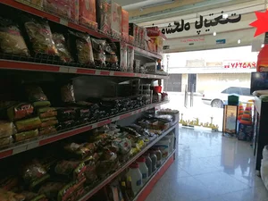 سوپرمارکت پایتخت