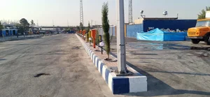 شرکت لبنیات پاک 5