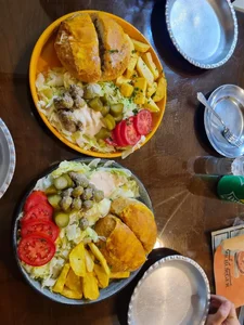 مستر برگر 5