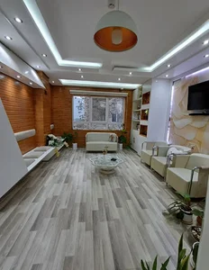 مطب دکتر سمانه حاجی زاده