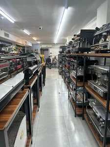 Alo Cafe الو کافه
