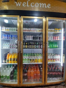 مارکت آزادی
