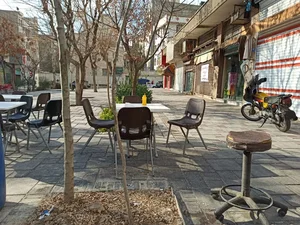 فلافل ابوحیدر 5