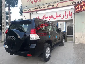 کارخانه مبل و فرش موسایی پور
