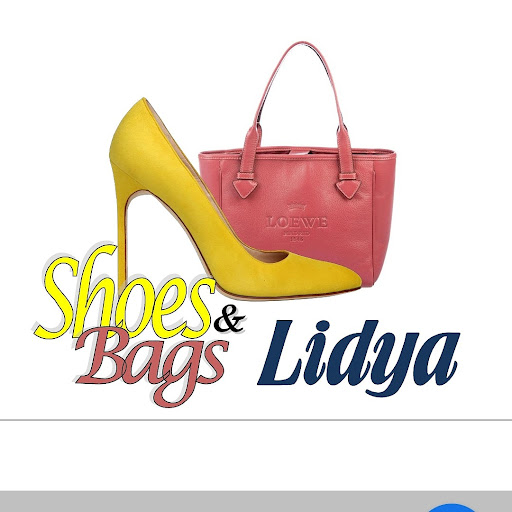 Lidya For Shoes And Bags