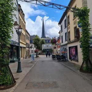 دیکیرش