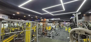 باشگاه آرشاوین ویژه آقایان 5