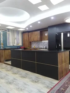 املاک بوستان قصرقمشه