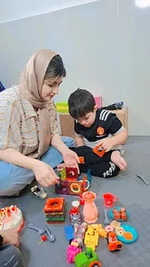 مرکز مشاوره کودک شهرری،کلینیک دریا