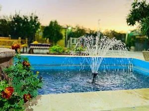بوم گردی کورد