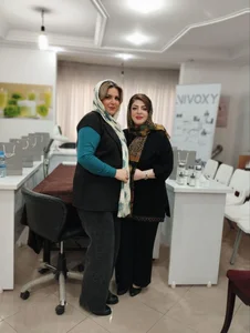 آکادمی تخصصی پوست و مو آی پارا