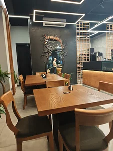 Oni Cafe