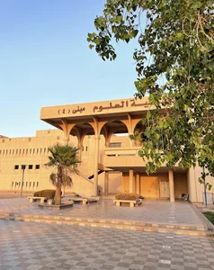 مقبرة الجامعة