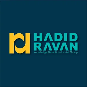 فروشگاه حدیدروان