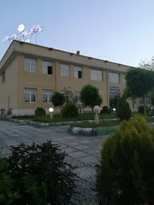 دانشگاه مذاهب اسلامی شهرستان زاهدان