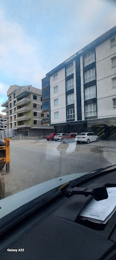Turan apartmanı