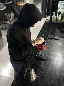 کافه بندو cafe bando