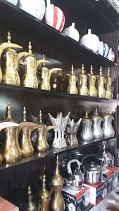 قهوه ايفيل
