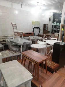 صنایع چوب سید