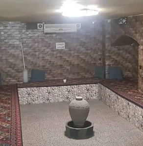 کافه عربی ملک سبا