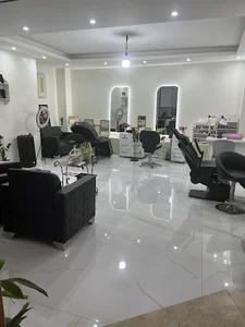 سالن زیبایی و آموزشگاه پری چهر