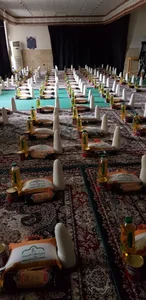 موسسه خیریه شهید مزاری (ره) 5