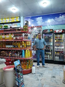 سوپر مارکت پاک pak market