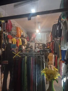 پوشاک مادر