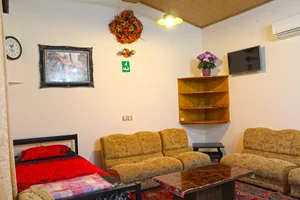 متل ساحلی پیام